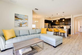 12 Mi to Disney Home with Pool Access and Grill